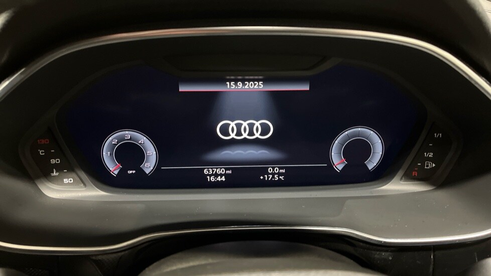 Used Audi Q3 2020 for sale - 76954468: Photo 14