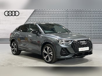 Audi Q3 feature image