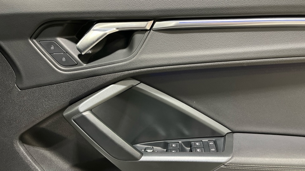 Used Audi Q3 2020 for sale - 76954468: Photo 28