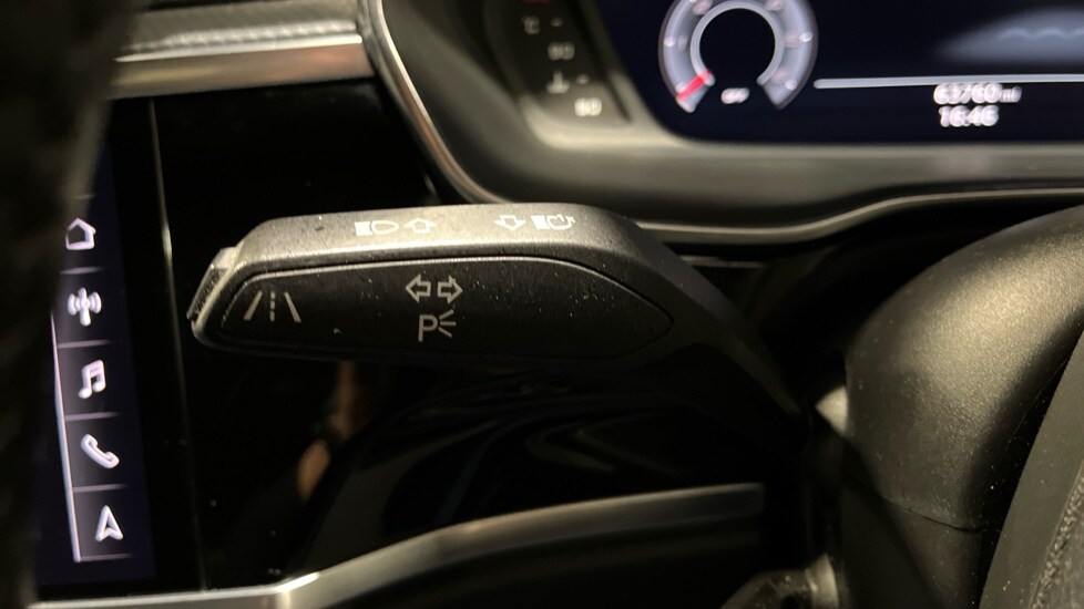 Used Audi Q3 2020 for sale - 76954468: Photo 31