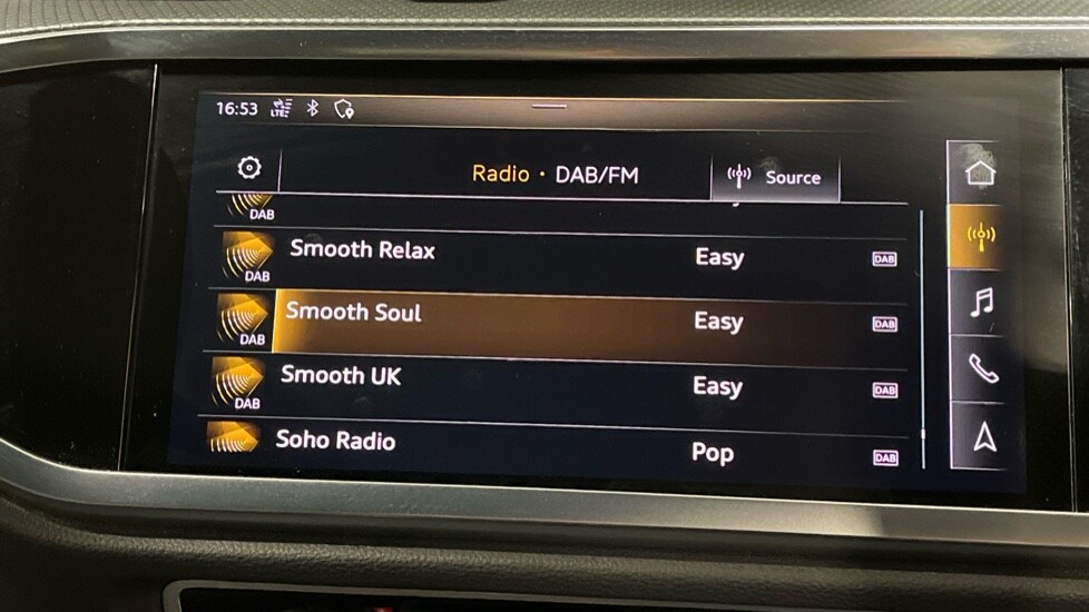 Used Audi Q3 2020 for sale - 76954468: Photo 36