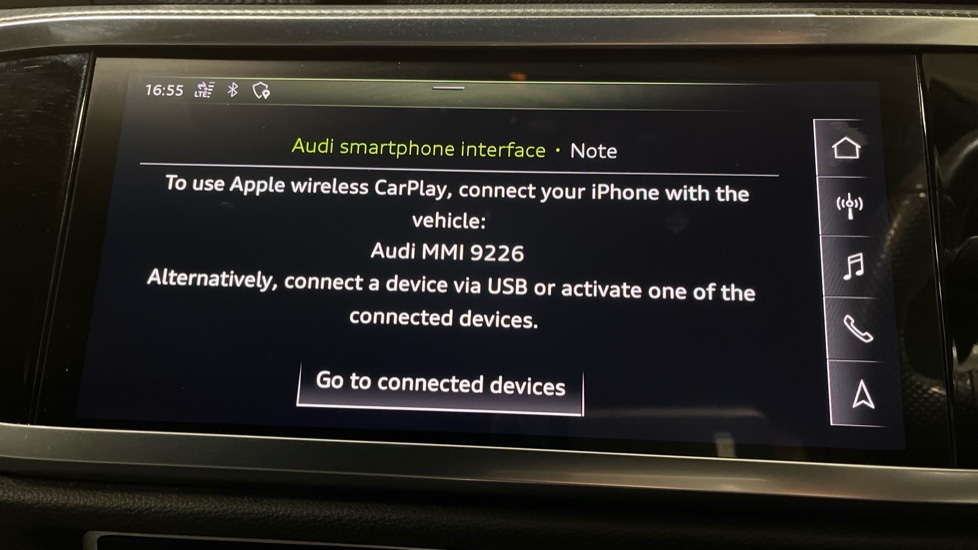 Used Audi Q3 2020 for sale - 76954468: Photo 51