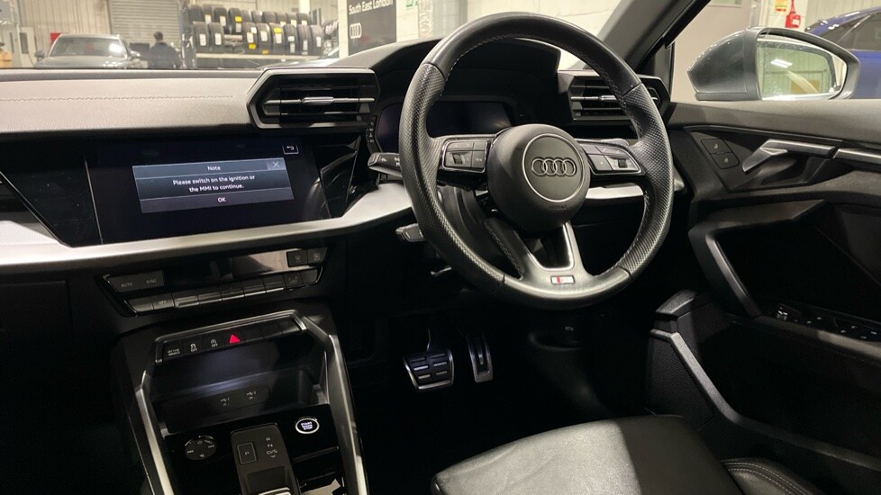 Vehicle 38