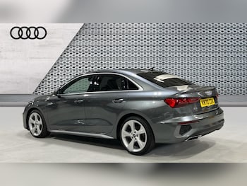 Used Audi A3 2020 for sale - 75625307: Photo