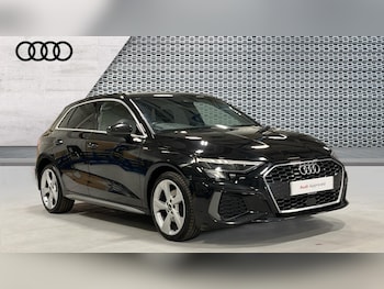 Audi - A3