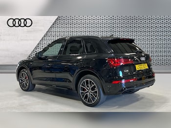Used Audi Q5 2022 for sale - 75526645: Photo