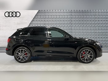 Used Audi Q5 2022 for sale - 75526645: Photo