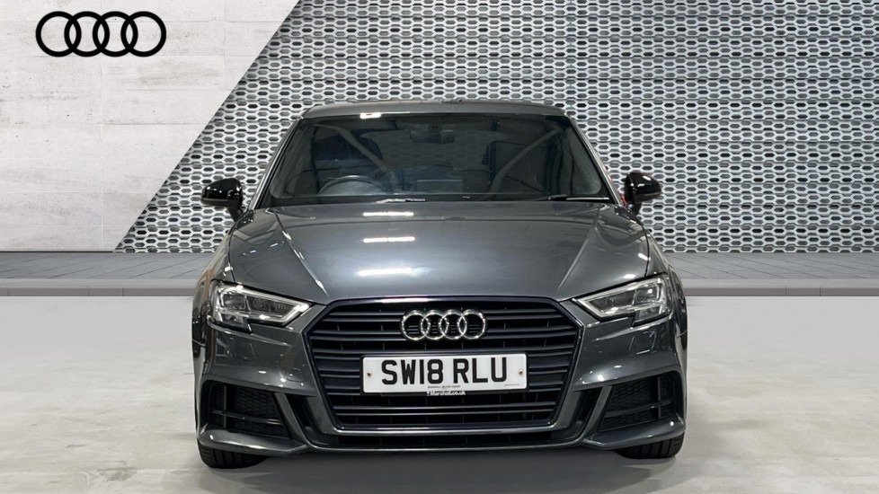 Used Audi A3 2018 for sale - 76044178: Photo 10