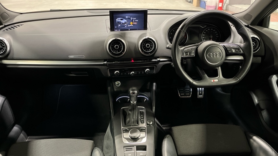 Used Audi A3 2018 for sale - 76044178: Photo 12