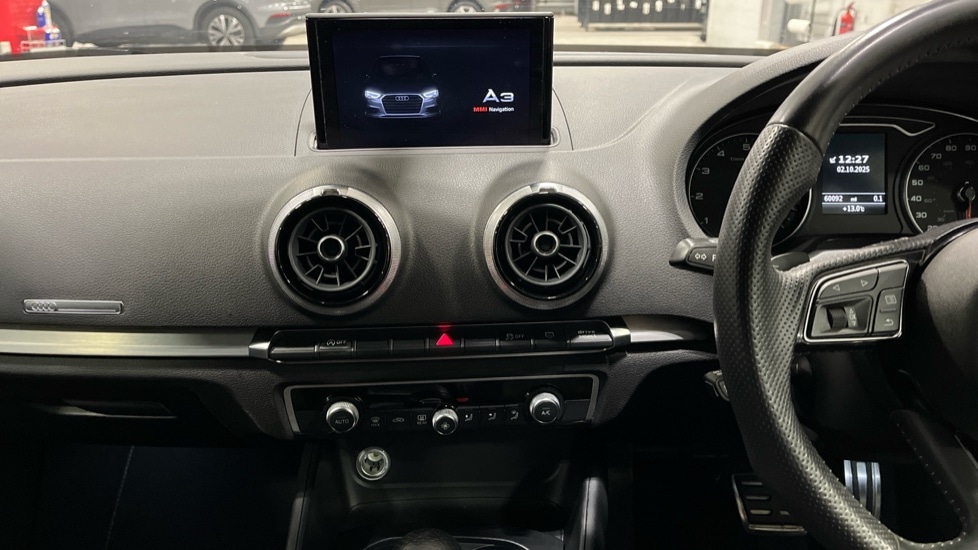 Used Audi A3 2018 for sale - 76044178: Photo 13