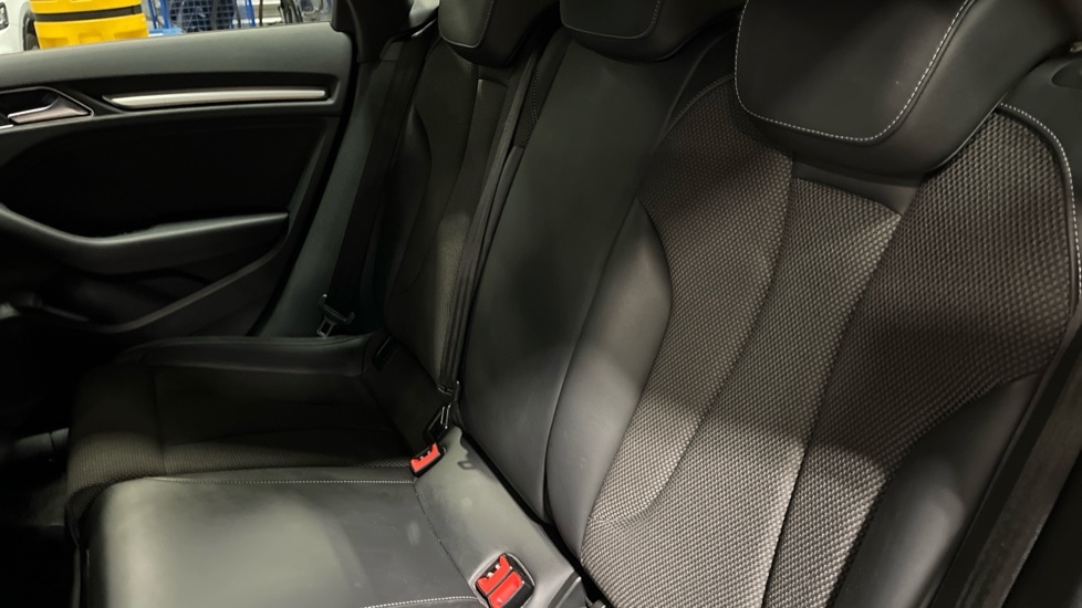 Used Audi A3 2018 for sale - 76044178: Photo 15