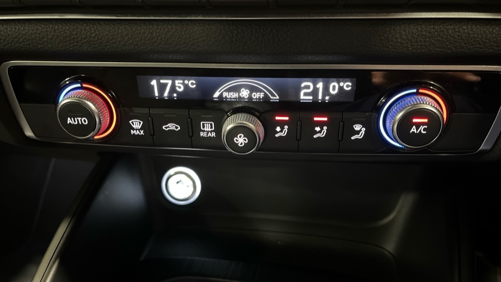Used Audi A3 2018 for sale - 76044178: Photo 16
