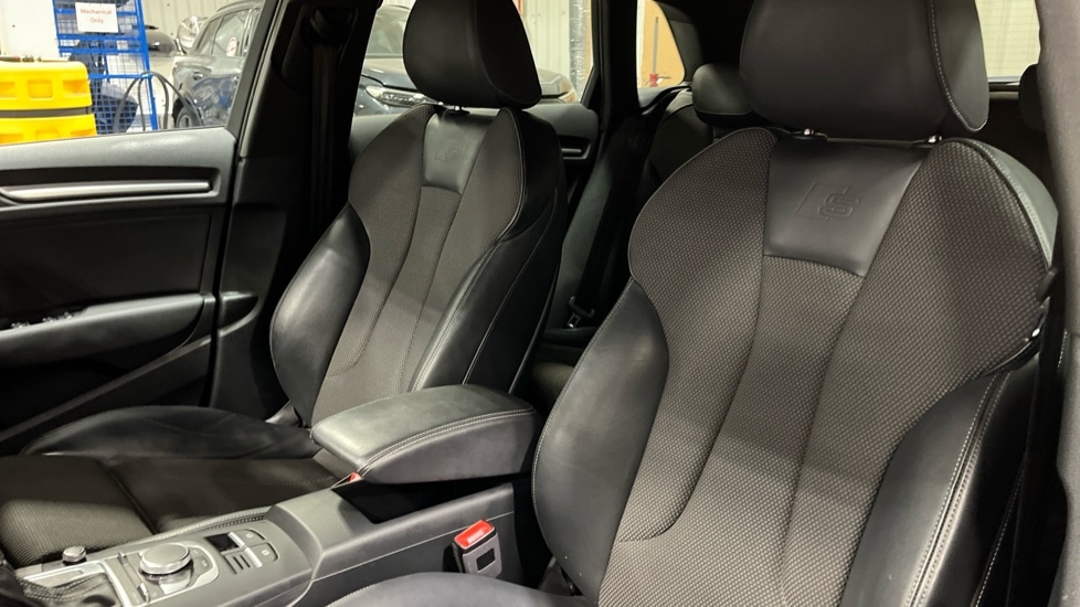 Used Audi A3 2018 for sale - 76044178: Photo 17