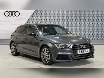 Audi - A3