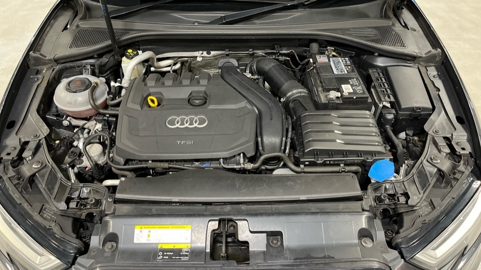Used Audi A3 2018 for sale - 76044178: Photo 20