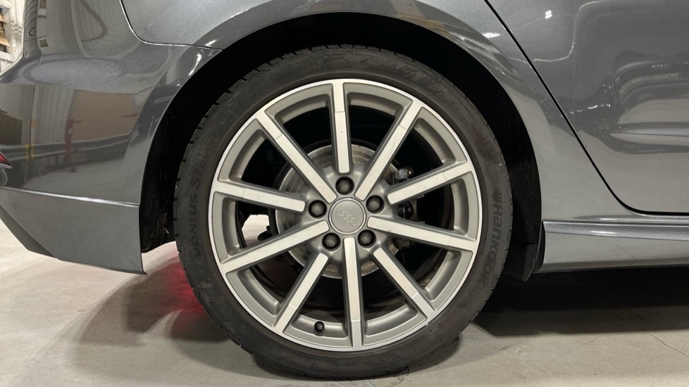 Used Audi A3 2018 for sale - 76044178: Photo 21