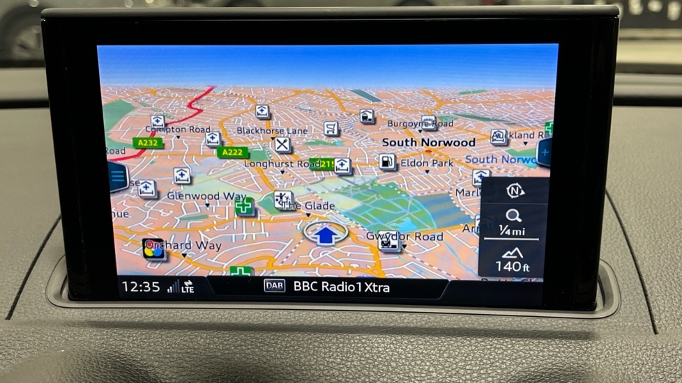 Used Audi A3 2018 for sale - 76044178: Photo 25