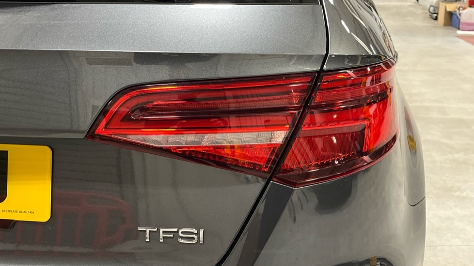 Used Audi A3 2018 for sale - 76044178: Photo 33