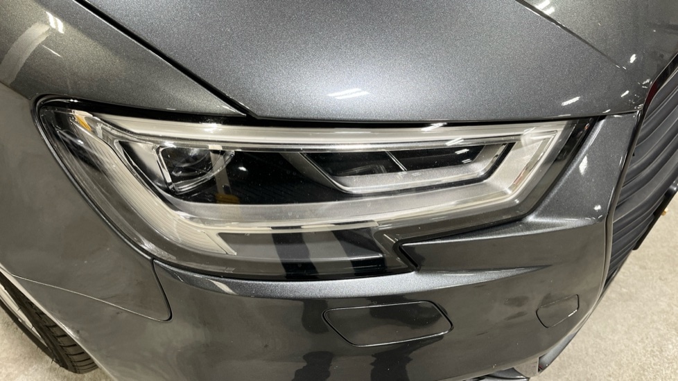 Used Audi A3 2018 for sale - 76044178: Photo 34