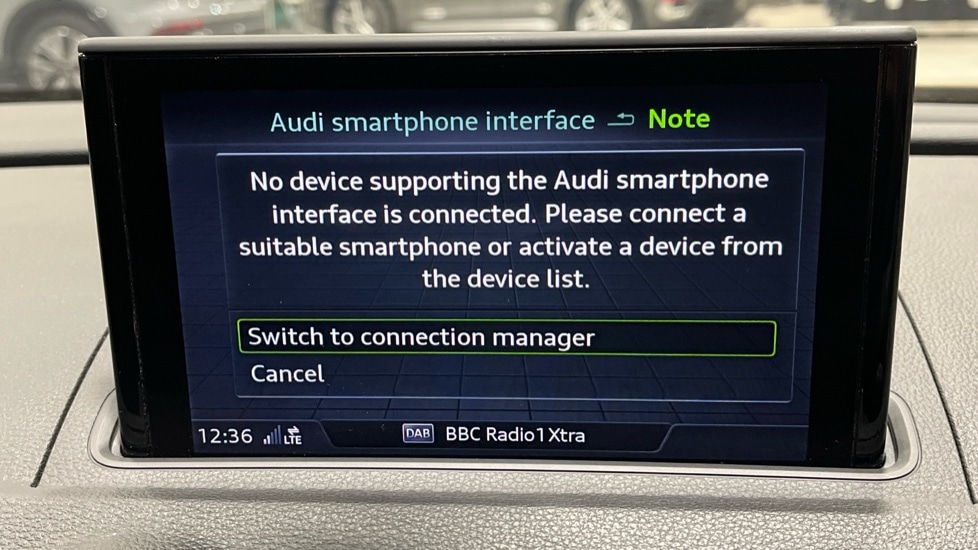 Used Audi A3 2018 for sale - 76044178: Photo 36