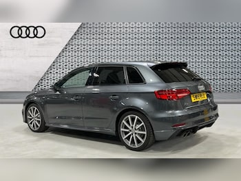 Used Audi A3 2018 for sale - 76044178: Photo 3