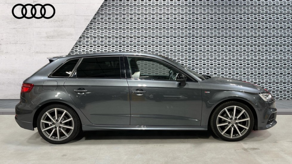 Used Audi A3 2018 for sale - 76044178: Photo 4