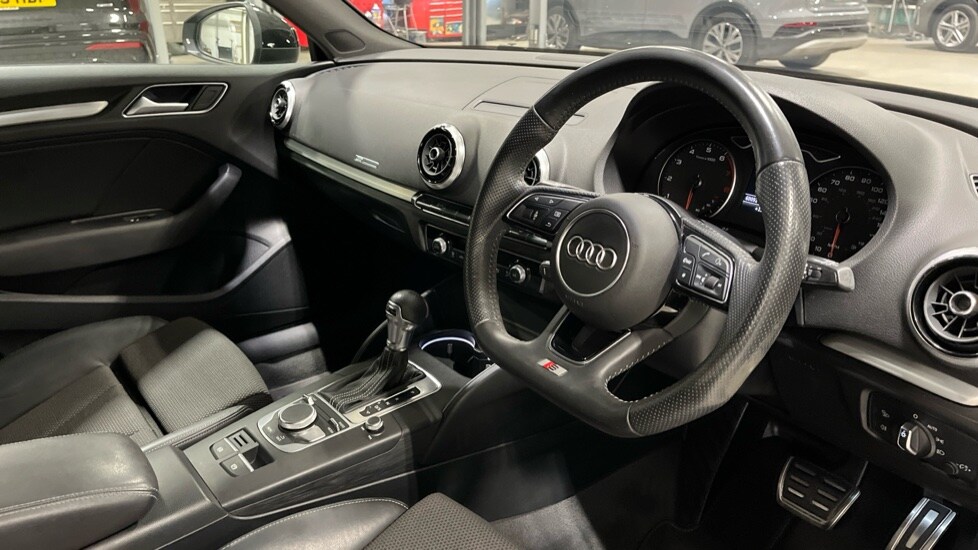 Used Audi A3 2018 for sale - 76044178: Photo 44