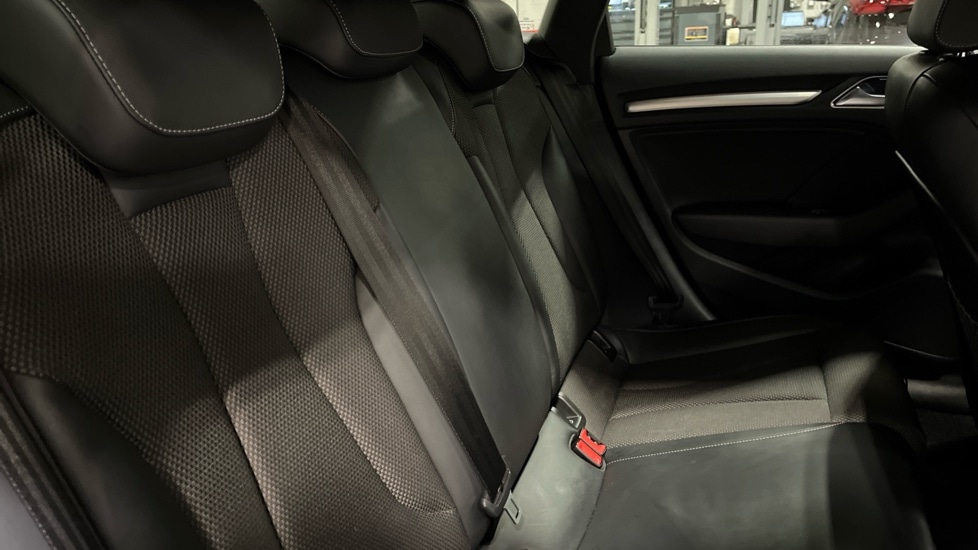 Used Audi A3 2018 for sale - 76044178: Photo 46