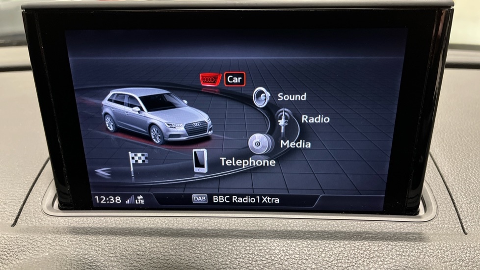 Used Audi A3 2018 for sale - 76044178: Photo 49