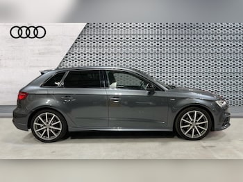 Used Audi A3 2018 for sale - 76044178: Photo 4