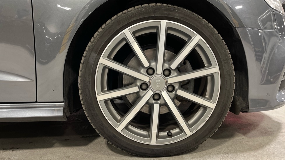 Used Audi A3 2018 for sale - 76044178: Photo 5