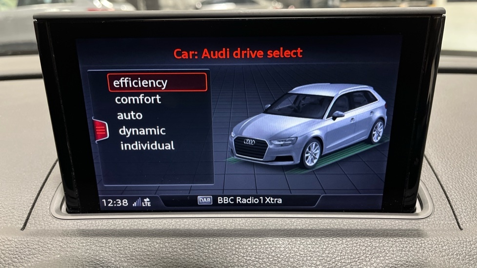 Used Audi A3 2018 for sale - 76044178: Photo 50