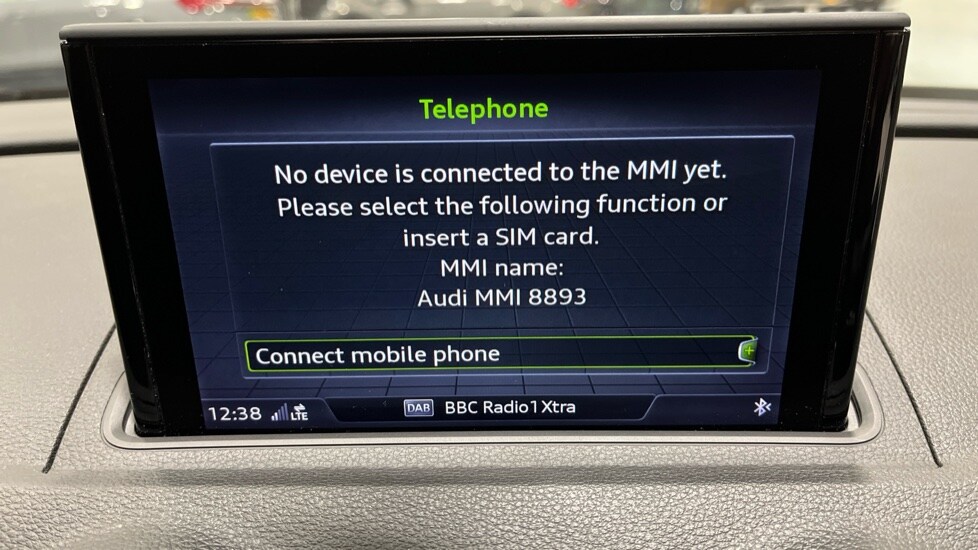 Used Audi A3 2018 for sale - 76044178: Photo 51