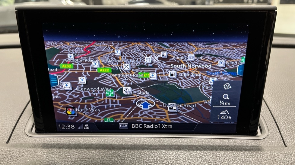 Used Audi A3 2018 for sale - 76044178: Photo 52
