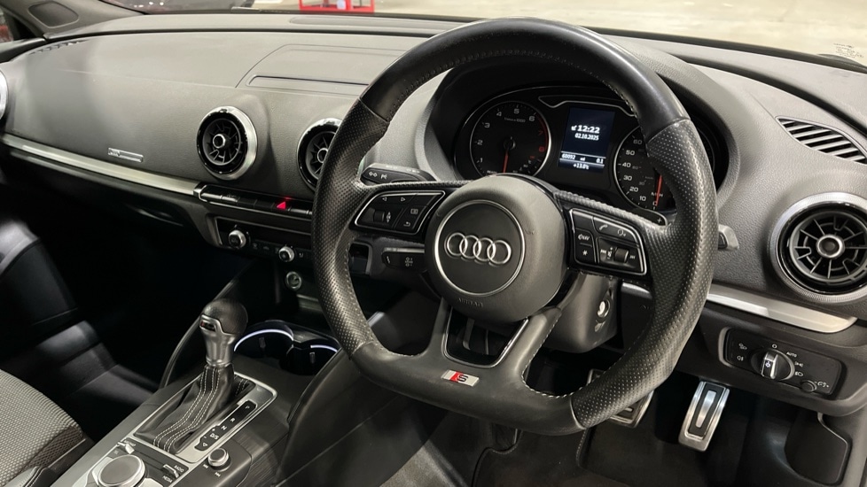 Used Audi A3 2018 for sale - 76044178: Photo 6