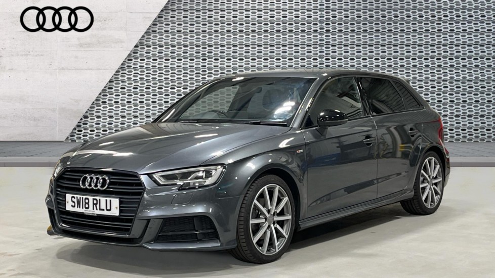Used Audi A3 2018 for sale - 76044178: Photo 7