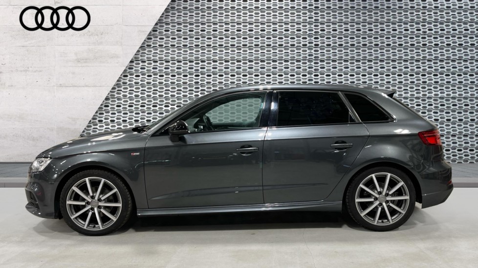 Used Audi A3 2018 for sale - 76044178: Photo 9