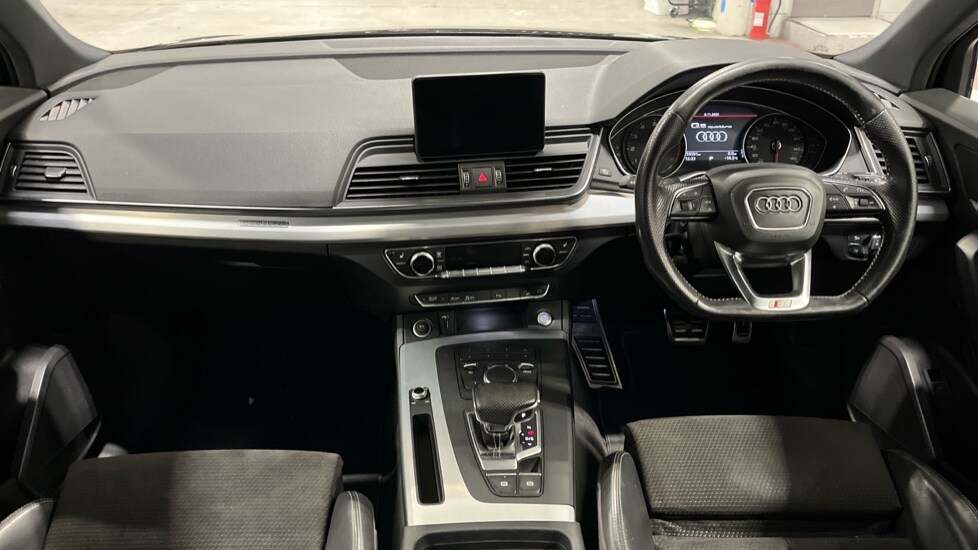 Used Audi Q5 2018 for sale - 76563890: Photo 12