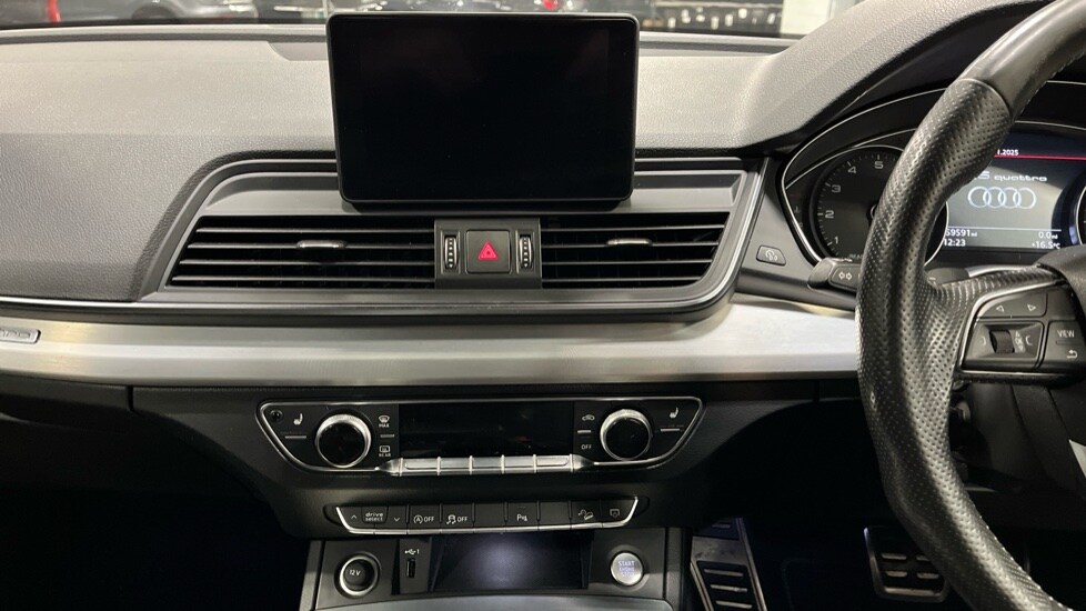 Used Audi Q5 2018 for sale - 76563890: Photo 13