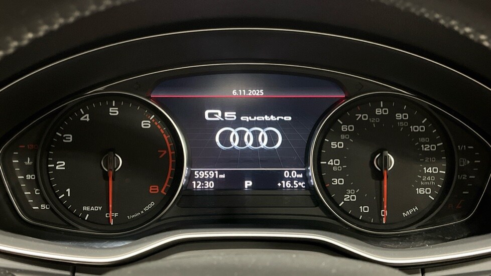 Used Audi Q5 2018 for sale - 76563890: Photo 14