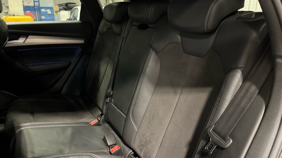 Used Audi Q5 2018 for sale - 76563890: Photo 15