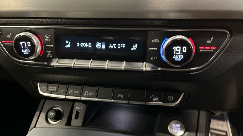 Used Audi Q5 2018 for sale - 76563890: Photo 16