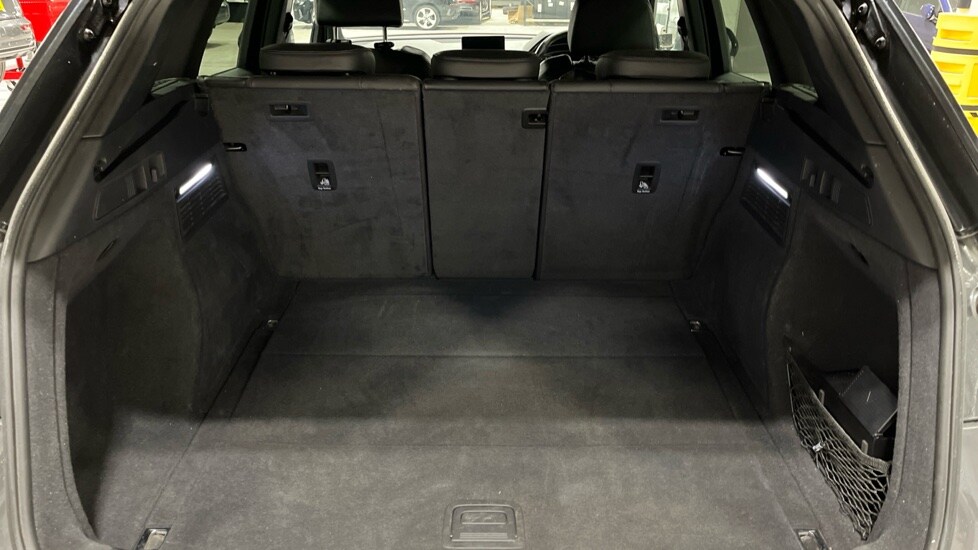 Used Audi Q5 2018 for sale - 76563890: Photo 18