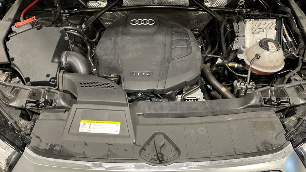 Used Audi Q5 2018 for sale - 76563890: Photo 20