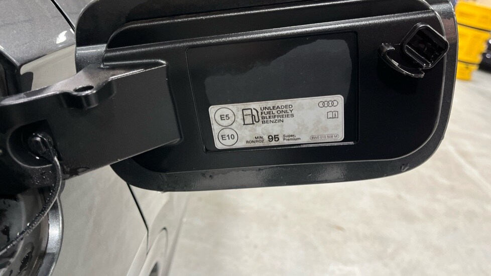 Used Audi Q5 2018 for sale - 76563890: Photo 22