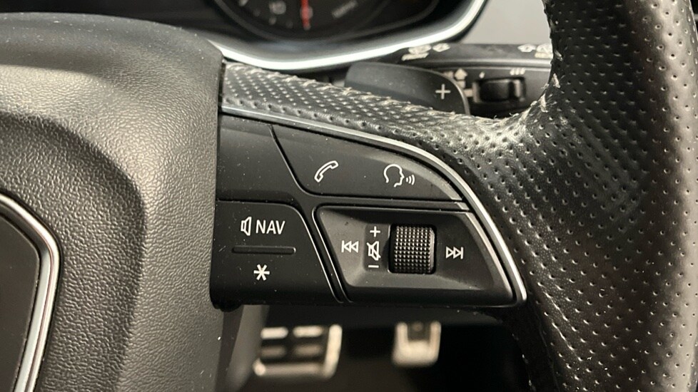 Used Audi Q5 2018 for sale - 76563890: Photo 23