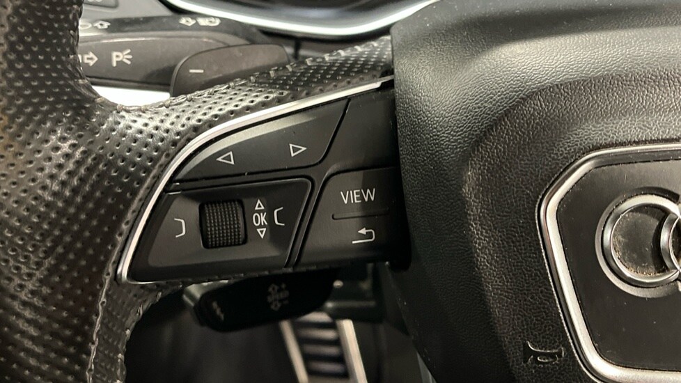 Used Audi Q5 2018 for sale - 76563890: Photo 24