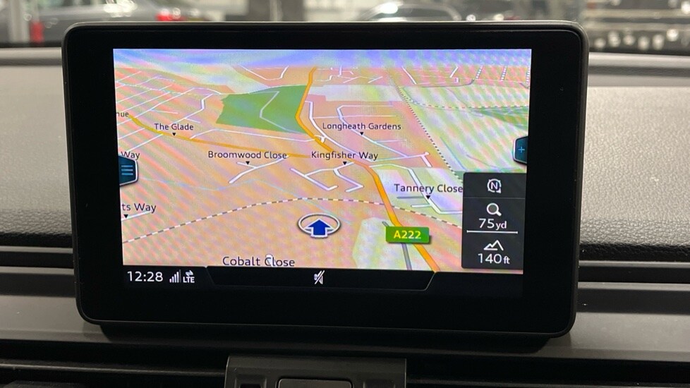 Used Audi Q5 2018 for sale - 76563890: Photo 25