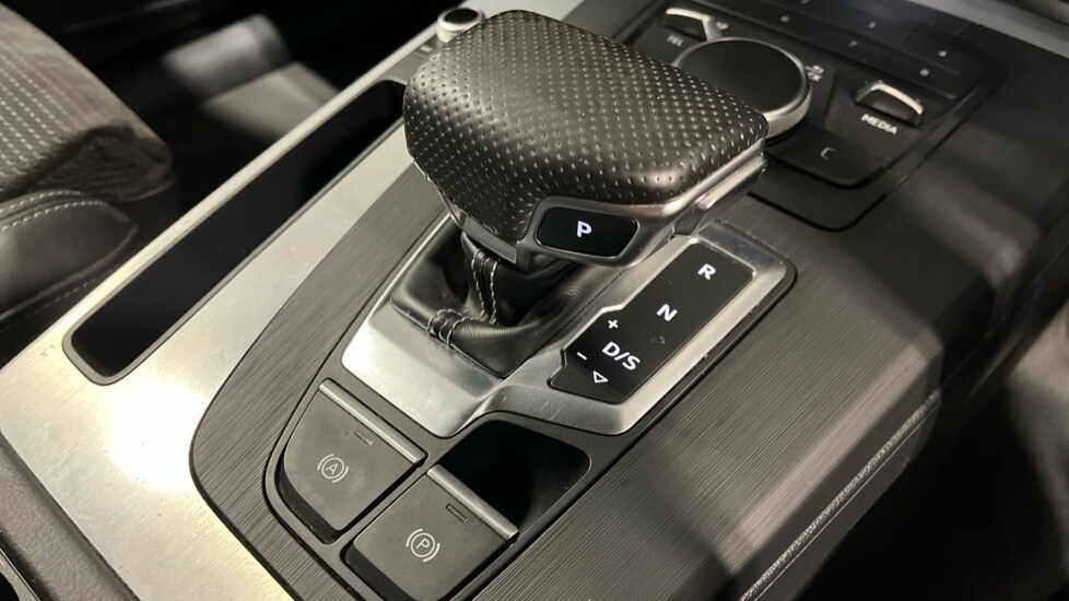 Used Audi Q5 2018 for sale - 76563890: Photo 26