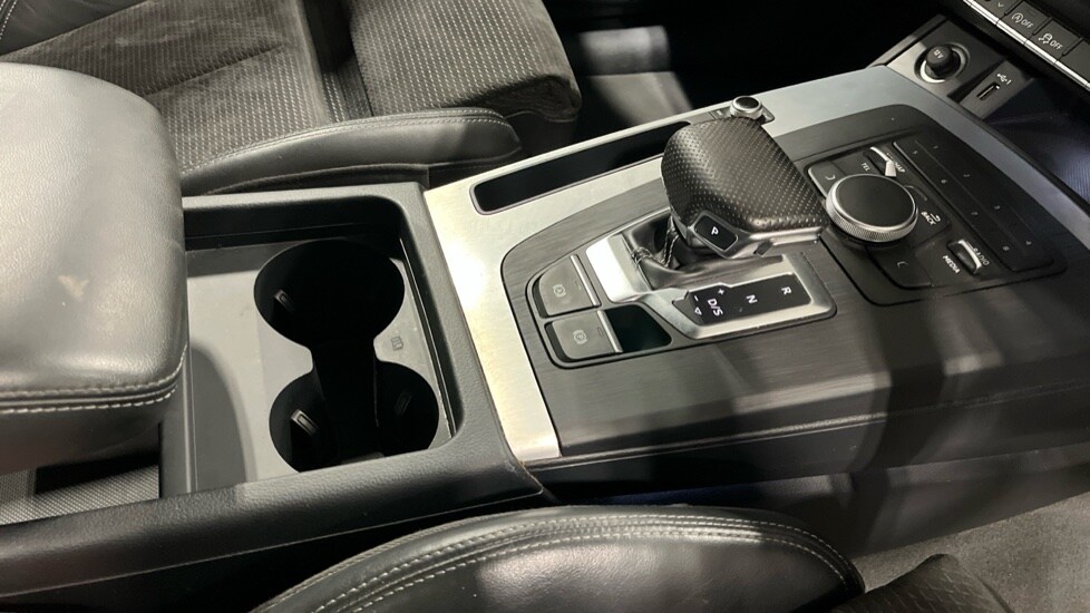 Used Audi Q5 2018 for sale - 76563890: Photo 27